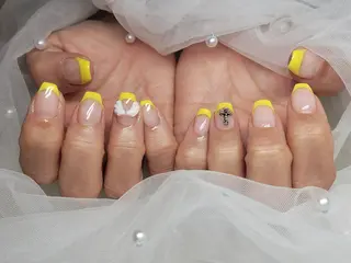 ネイル nail patio hinaのネイルデザイン