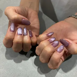 ネイル &robe銀座店 runeのネイルデザイン