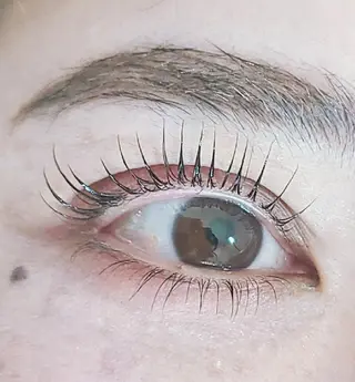 マツエク・マツパ マリアージュ 安藤のマツエク・マツパデザイン