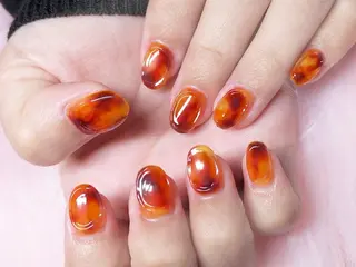 ネイル ネイルサロン  STELLAのネイルデザイン