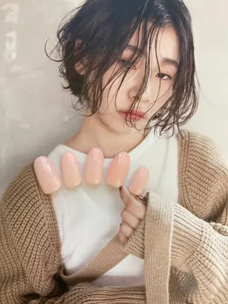 ネイル nail salon LIBERAのネイルデザイン