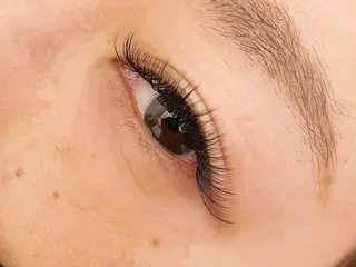 マツエク・マツパ フォーラル 福岡のマツエク・マツパデザイン