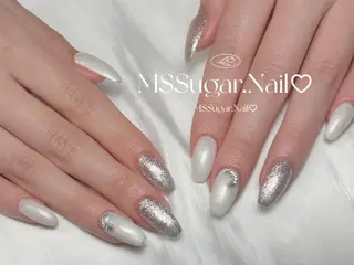 ネイル MSSugar Nailのネイルデザイン