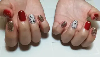 ネイル I LOVE ME NAIL.｡.:*♡のネイルデザイン
