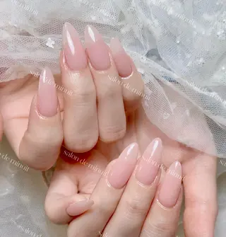 ネイル Una ☀️☀️のネイルデザイン