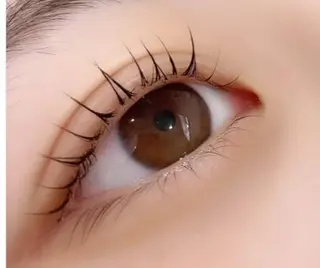 マツエク・マツパ RIL salonのマツエク・マツパデザイン