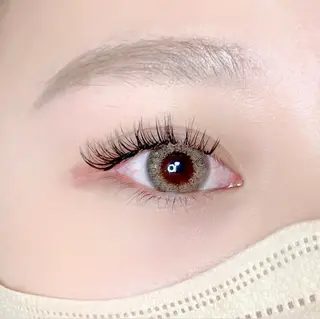 マツエク・マツパ DOT1101 a.i🌼のマツエク・マツパデザイン