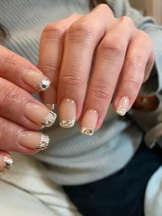 ネイル 【LINON】 airiのネイルデザイン