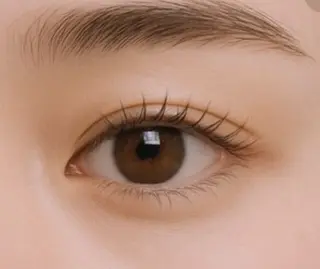 マツエク・マツパ アイラッシュ スクールのマツエク・マツパデザイン