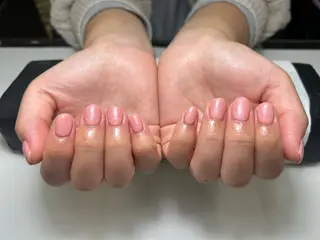 ネイル ROY心斎橋店 川淵 美澪💖のネイルデザイン