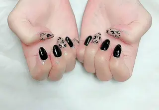 ネイル hairsalon556所属・hairsalon 556のマツエク・マツパデザイン