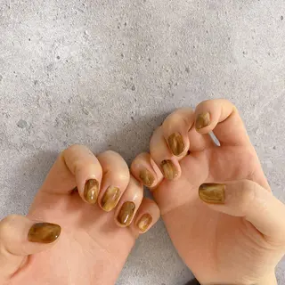 ネイル SOL NAILのネイルデザイン