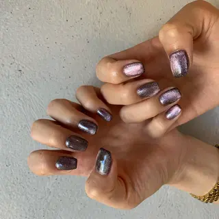 ネイル ＿i nails'のネイルデザイン