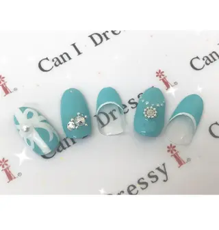 ネイル Pine Color パインカラーのマツエク・マツパデザイン