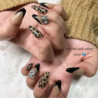 ネイル nail salon 7 _seven_のネイルデザイン
