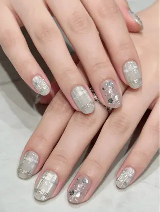 ネイル For you. Nail Salonのネイルデザイン
