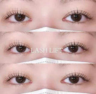 マツエク・マツパ 石 田のマツエク・マツパデザイン