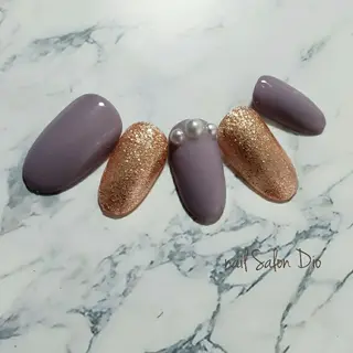 ネイル Nail salon Dioのネイルデザイン