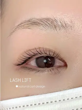 マツエク・マツパ ViVRE 博多のマツエク・マツパデザイン