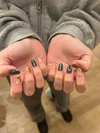 ネイル Bianca 栄店 Sanoのマツエク・マツパデザイン