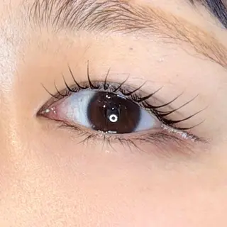 マツエク・マツパ mako 🫧束感まつ毛のマツエク・マツパデザイン