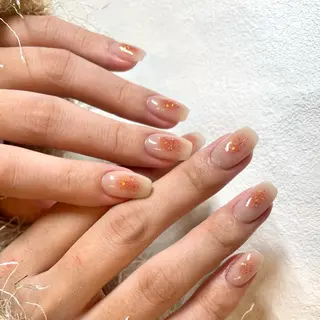 ネイル MARU NAIL manamiのネイルデザイン