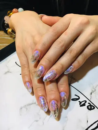 ネイル LOVE NAIL 💕Sonoのネイルデザイン