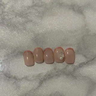 ネイル lylynail YUUKAのネイルデザイン