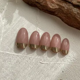 ネイル Elle. ASAMIのネイルデザイン