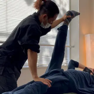 メンズ キッズ 整体処　たくみ堂所属・脳を変える施術 たくみのその他イメージ