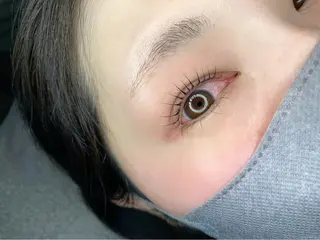 マツエク・マツパ Ohata Megumiの眉毛・アイブロウイメージ