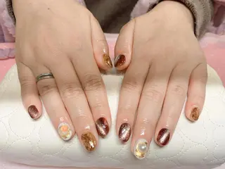 ネイル コウ カnail💅のネイルデザイン