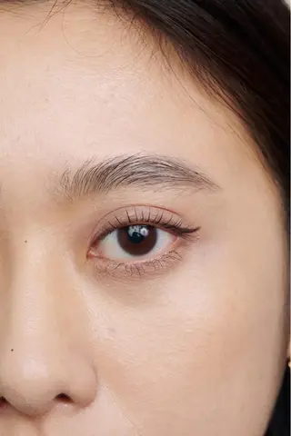 マツエク・マツパ アイブロウ Froom Lunaのマツエク・マツパデザイン