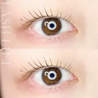 マツエク・マツパ Dimples eyelashのエステ・リラクイメージ