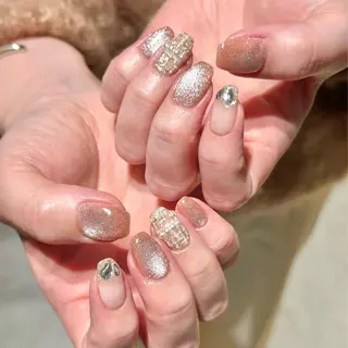 ネイル shibuya *ﾟのネイルデザイン