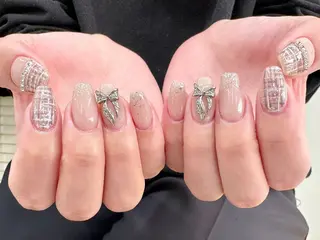 ネイル CHERIR NAILSALONのネイルデザイン