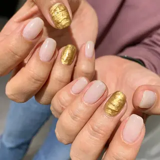 ネイル 🌷さかもと みほ🌷のネイルデザイン