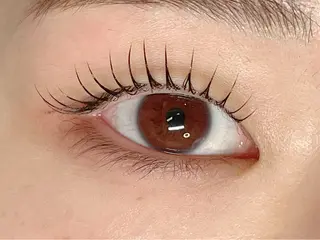 マツエク・マツパ amie ゆまのマツエク・マツパデザイン