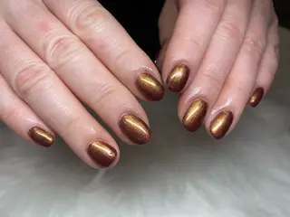 ネイル HARU nailのネイルデザイン