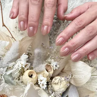 ネイル nailsalon Lenoaのネイルデザイン