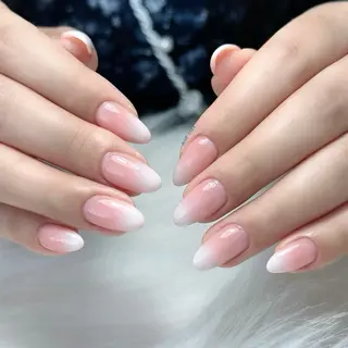ネイル BLUE CORAのネイルデザイン