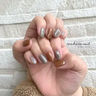 ネイル mahana nailのネイルデザイン