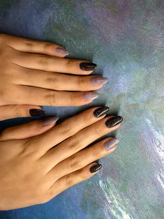 ネイル Chandra nail&tarotのネイルデザイン