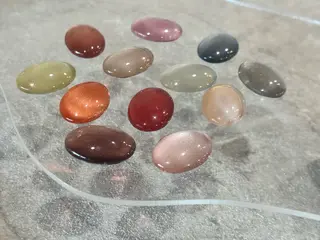 ネイル MahaloNail Sayaのネイルデザイン