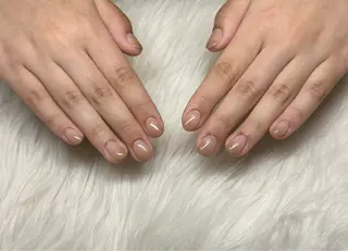 ネイル nail cute 藤岡のネイルデザイン
