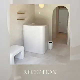 Tetyna 川越 yukaのマツエク・マツパデザイン