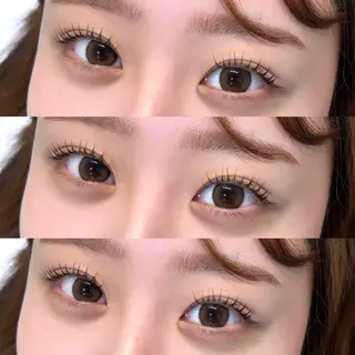 マツエク・マツパ pool eyeの眉毛・アイブロウイメージ