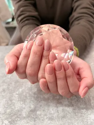 ネイル はら まきこのネイルデザイン