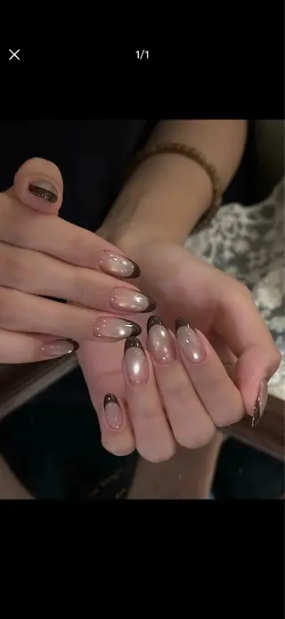 ネイル LS NailSalonのネイルデザイン