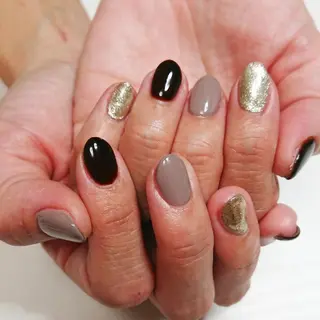 ネイル Lilith Nailのネイルデザイン
